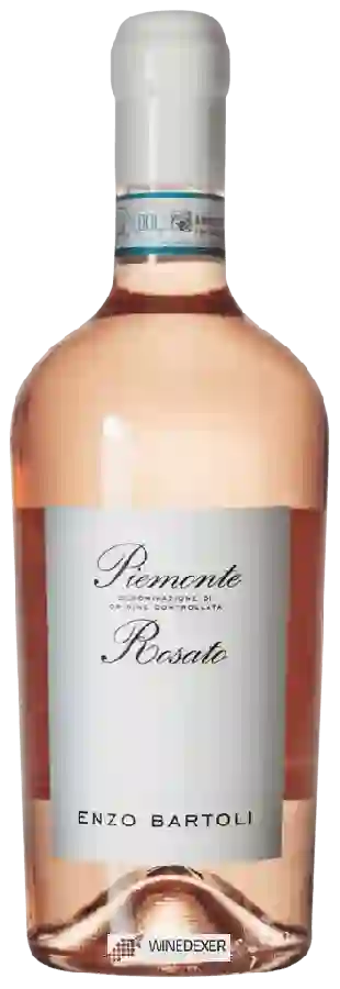 Winery Enzo Bartoli - Rosato Winery Enzo Bartoli - Rosato