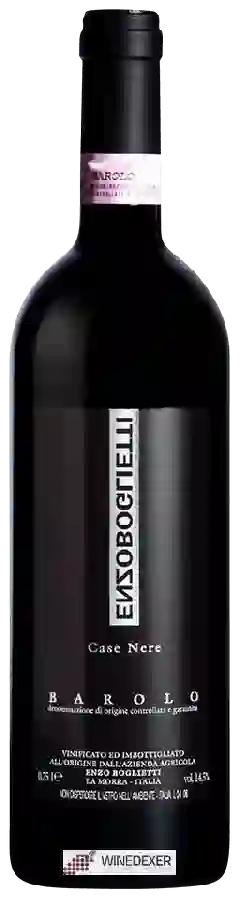 Winery Enzo Boglietti - Case Nere Barolo Winery Enzo Boglietti - Case Nere Barolo