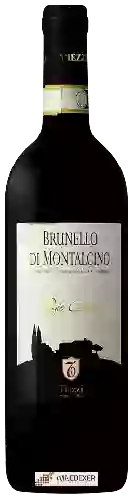 Winery Tiezzi Enzo - Poggio Cerrino Brunello di Montalcino