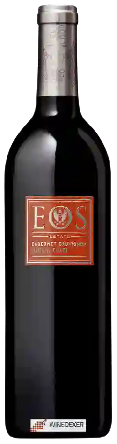Winery Eos Estate - Cabernet Sauvignon Winery Eos Estate - Cabernet Sauvignon