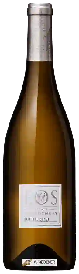 Winery Eos Estate - Chardonnay Winery Eos Estate - Chardonnay