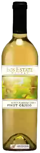 Winery Eos Estate - Pinot Grigio