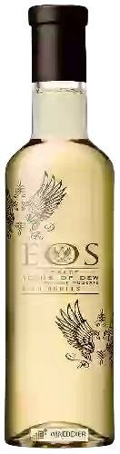 Winery Eos Estate - Tears of Dew Late Harvest Moscato