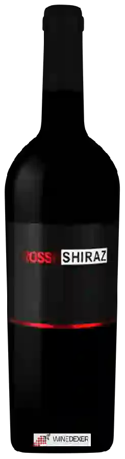 Winery Epicuro - Rosso Shiraz