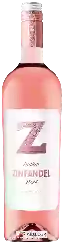 Winery Epicuro - Zinfandel Rosé