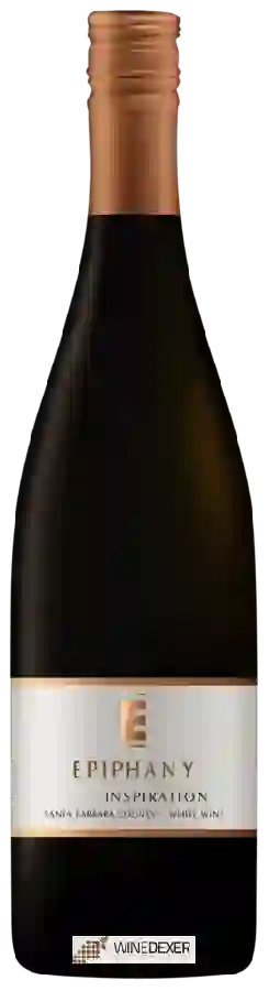 Winery Epiphany - Inspiration Winery Epiphany - Inspiration