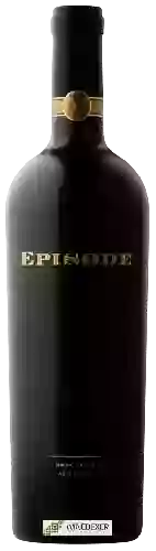 Winery Episode - Red Blend