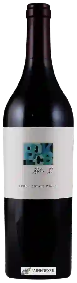 Winery Epoch Estate - Block B