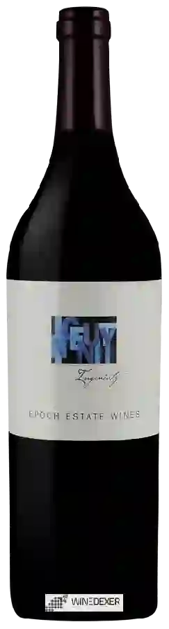 Winery Epoch Estate - Ingenuity