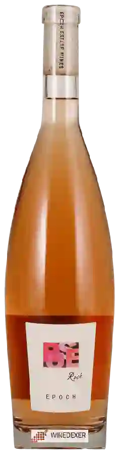 Winery Epoch Estate - Rosé Winery Epoch Estate - Rosé