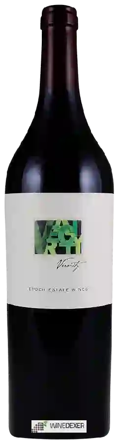 Winery Epoch Estate - Veracity