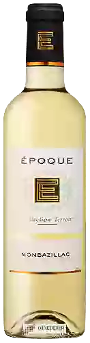 Winery Epoque - Collection Terroir Monbazillac