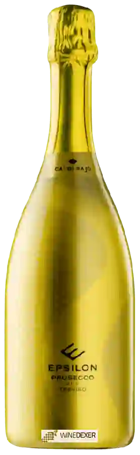 Winery Epsilon - Prosecco