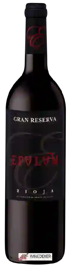 Bodegas La Catedral - Epulum Gran Reserva