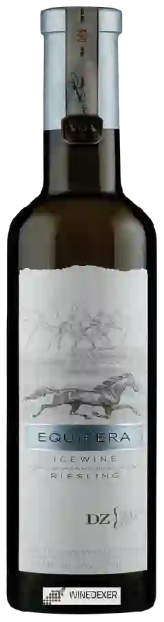 Winery Equifera - Ice Wine Riesling Winery Equifera - Ice Wine Riesling