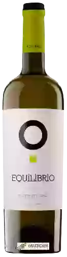Winery Equilibrio - Sauvignon Blanc