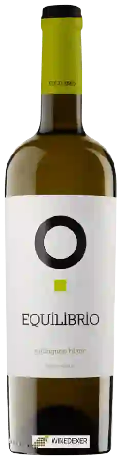 Winery Equilibrio - Sauvignon Blanc