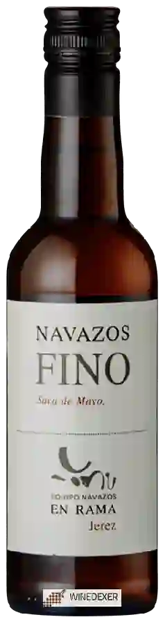 Winery Equipo Navazos - Fino en Rama