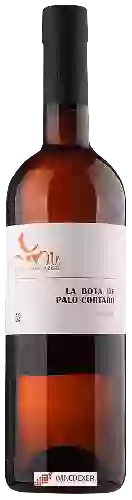 Winery Equipo Navazos - La Bota 52 de Palo Cortado