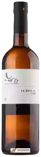 Winery Equipo Navazos - La Bota 54 de Fino