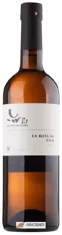 Winery Equipo Navazos - La Bota 54 de Fino