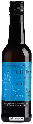 Winery Equipo Navazos - Manzanilla I Think en Rama