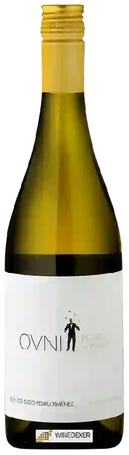 Winery Equipo Navazos - Ovni Pedro Ximénez Seco