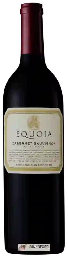 Winery Equoia - Cabernet Sauvignon