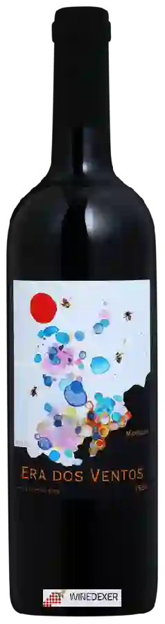 Winery Era dos Ventos - Marselan Winery Era dos Ventos - Marselan