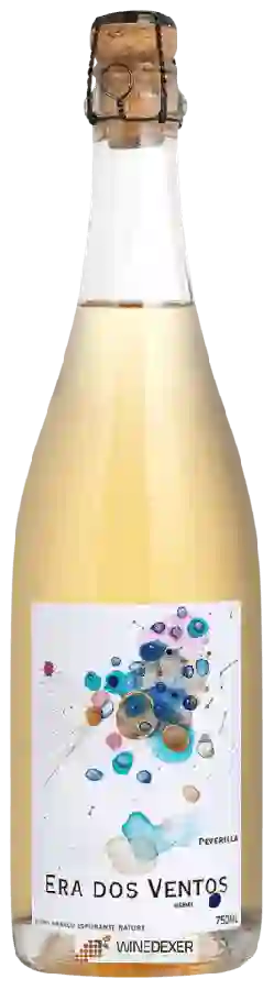 Winery Era dos Ventos - Peverella
