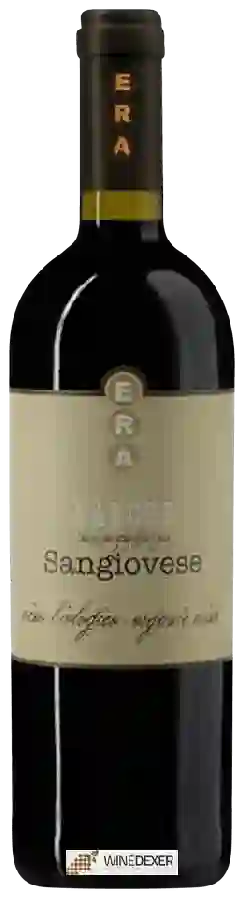 Winery Era - Sangiovese Winery Era - Sangiovese