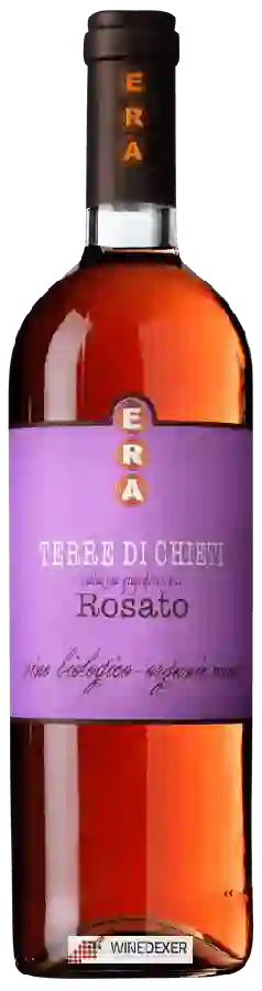 Winery Era - Rosato Winery Era - Rosato