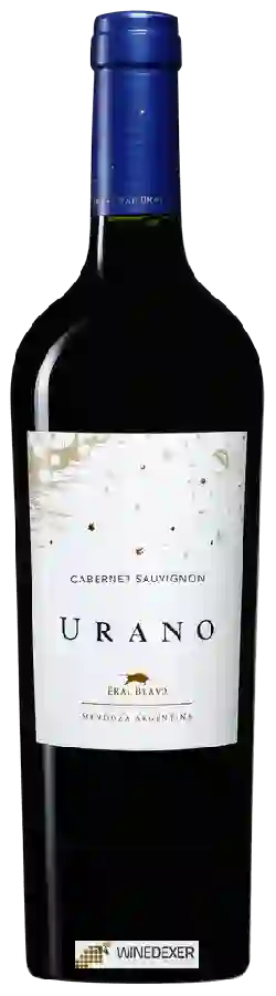 Winery Eral Bravo - Urano Cabernet Sauvignon Winery Eral Bravo - Urano Cabernet Sauvignon