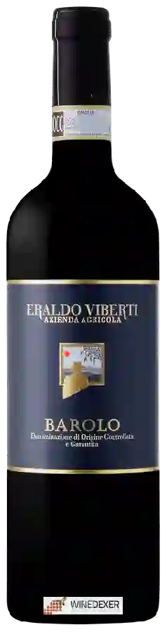 Winery Eraldo Viberti - Barolo Winery Eraldo Viberti - Barolo