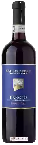 Winery Eraldo Viberti - Roncaglie Barolo