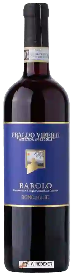 Winery Eraldo Viberti - Roncaglie Barolo