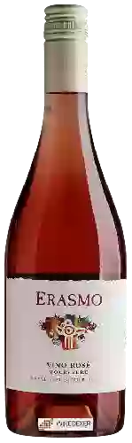 Winery Erasmo - Mourvedre Rosé