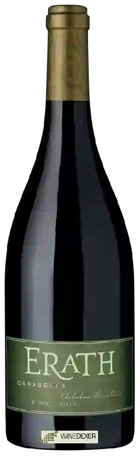 Winery Erath - Carabella Pinot Noir