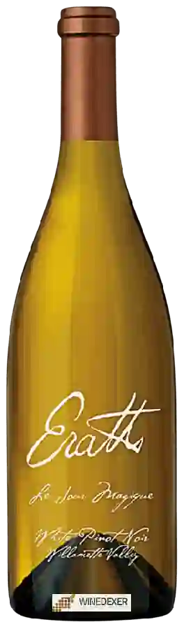 Winery Erath - Le Jour Magique White Pinot Noir