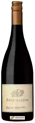 Winery Erath - Resplendent Pinot Noir