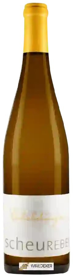 Winery Erbeldinger - Scheurebe Winery Erbeldinger - Scheurebe