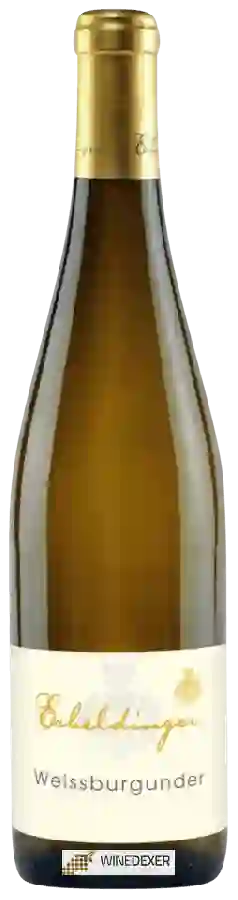 Winery Erbeldinger - Weissburgunder