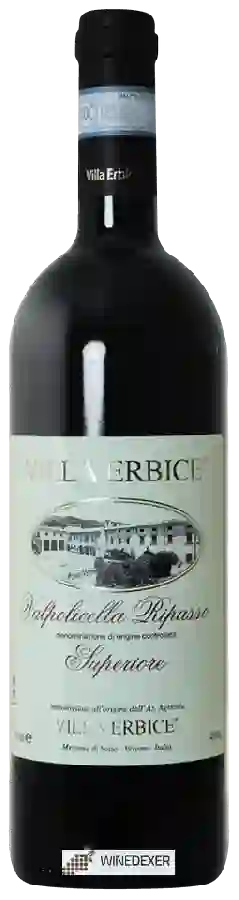 Winery Villa Erbice - Valpolicella Ripasso Superiore
