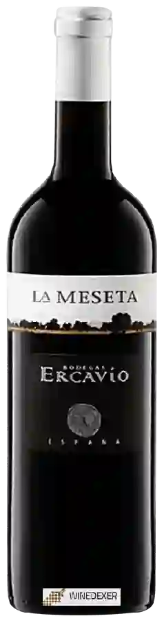 Winery Más Que Vinos - Bodegas Ercavio la Meseta