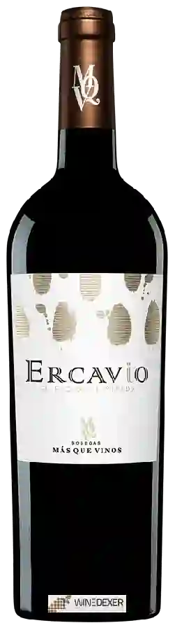 Winery Más Que Vinos - Ercavio Selección Limitada