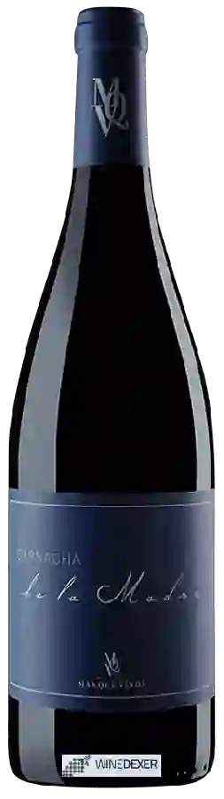 Winery Más Que Vinos - Garnacha de la Madre