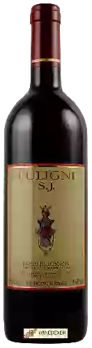 Winery Fuligni - Toscana S.J. San Jacopo