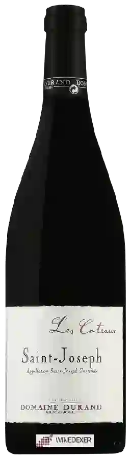 Domaine Durand (Eric & Joël) - Les Coteaux Saint-Joseph