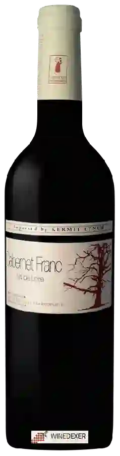 Winery Éric Chevalier - Cabernet Franc Winery Éric Chevalier - Cabernet Franc