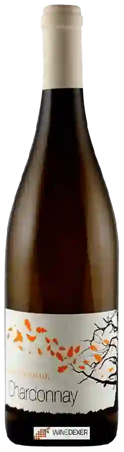 Winery Éric Chevalier - Chardonnay Winery Éric Chevalier - Chardonnay